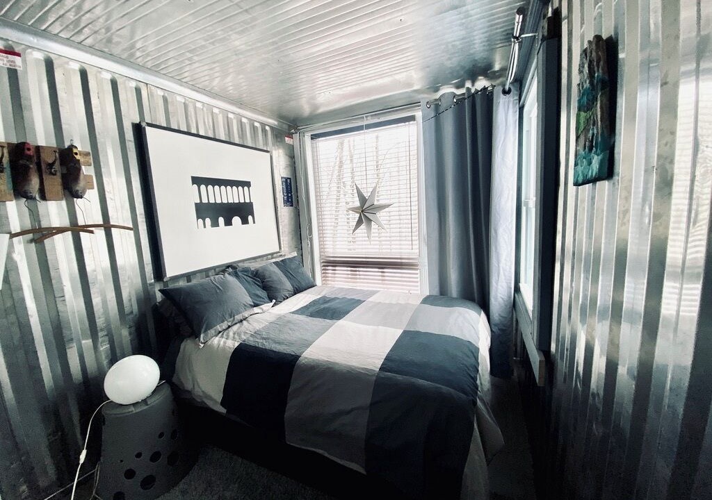Photo of Bedroom in Wentworth