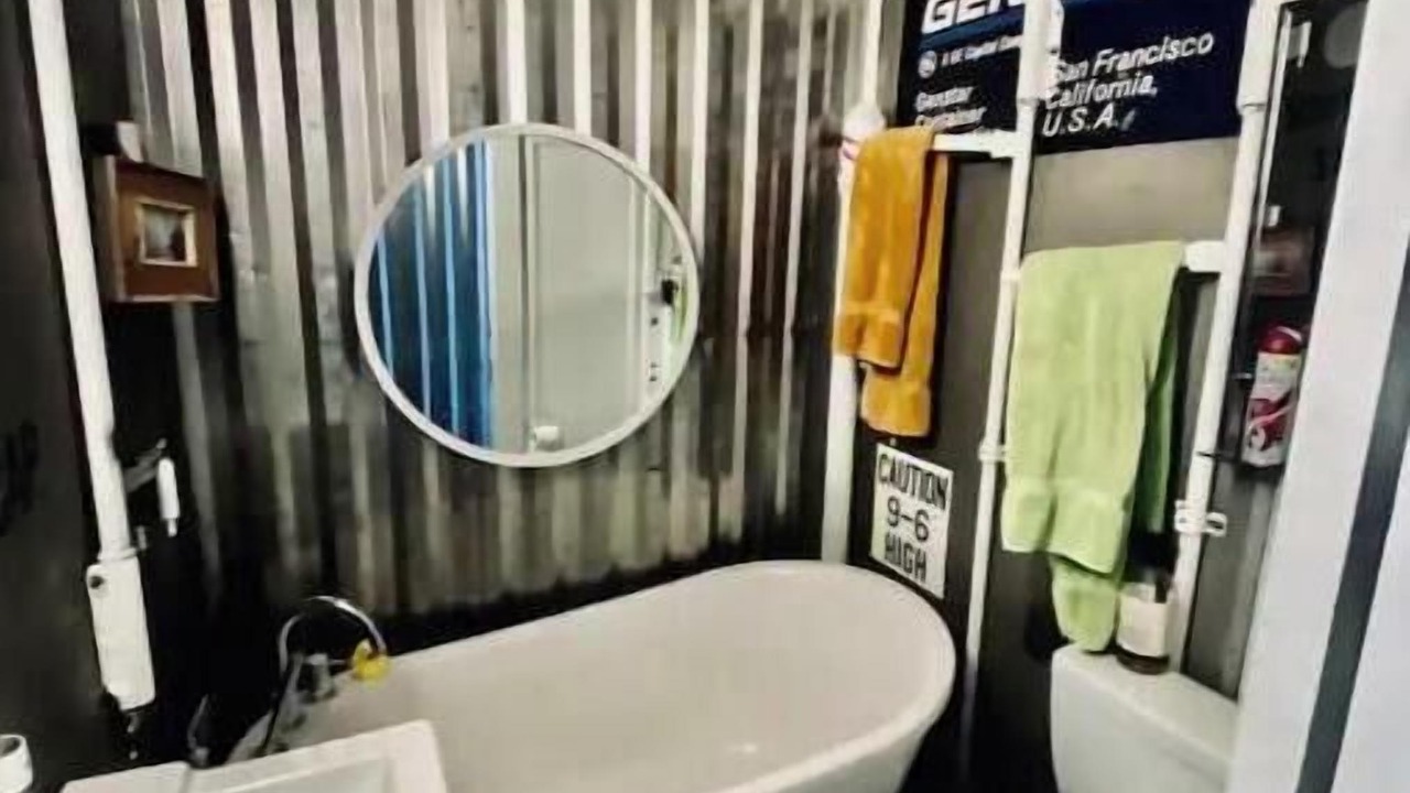 Photo of Bathroom in Wentworth