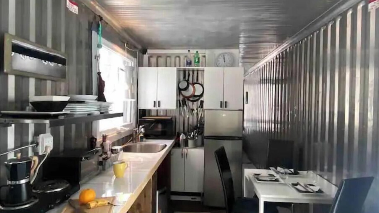 Photo of Kitchen in Wentworth
