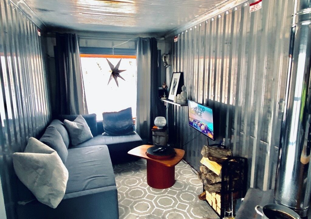 Photo of Livingroom in Wentworth