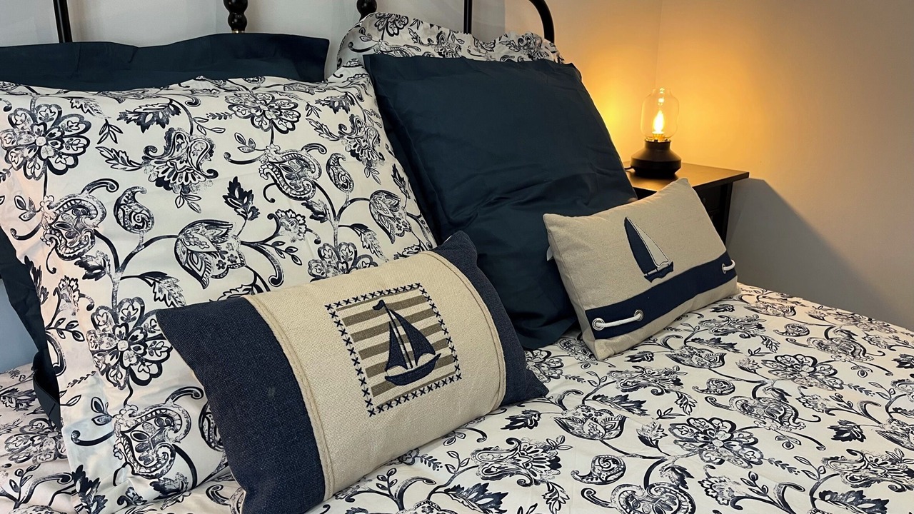 Photo of Bedroom in Le Treport