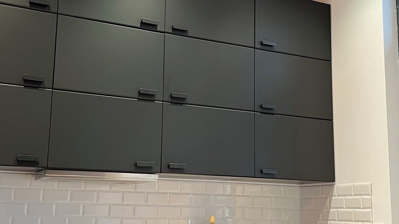 Photo of Kitchen in Le Treport