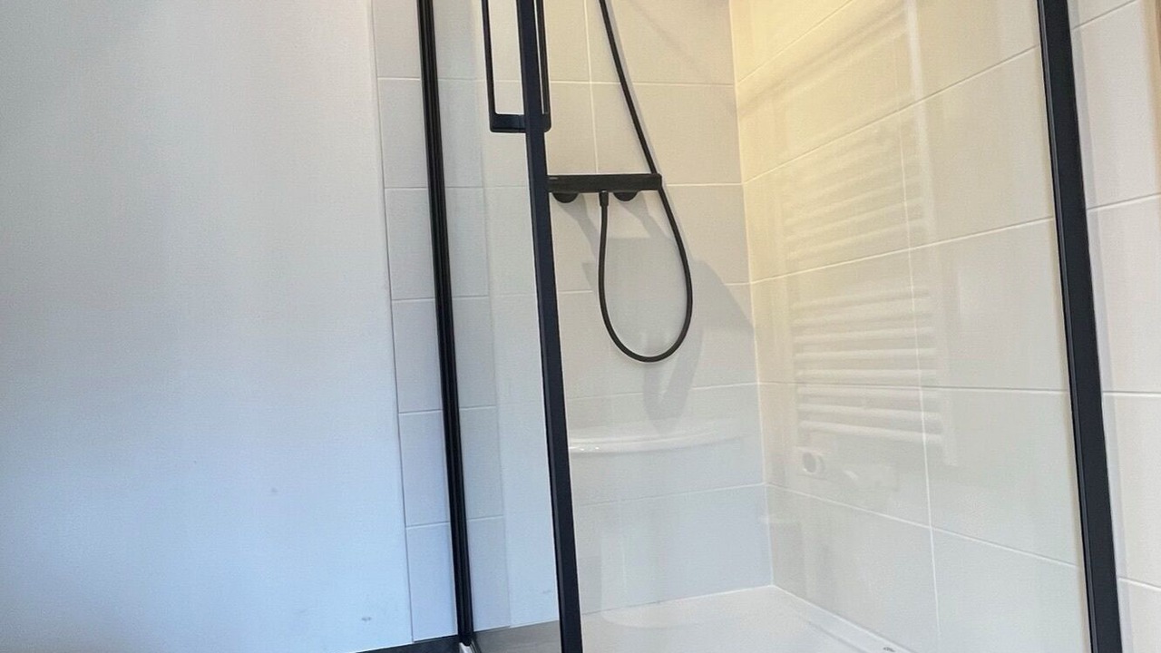 Photo of Bathroom in Le Treport