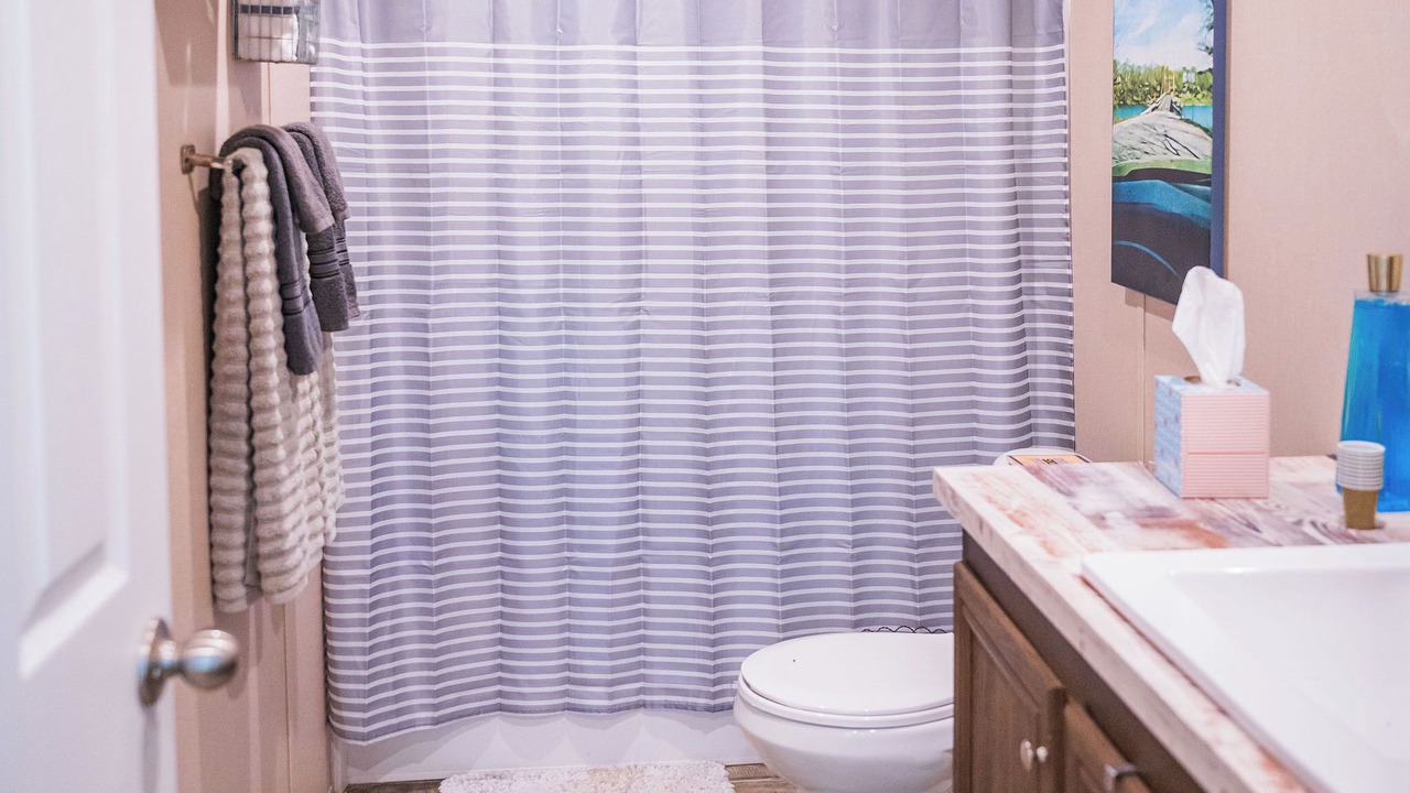 Photo of Bathroom in Huntsville