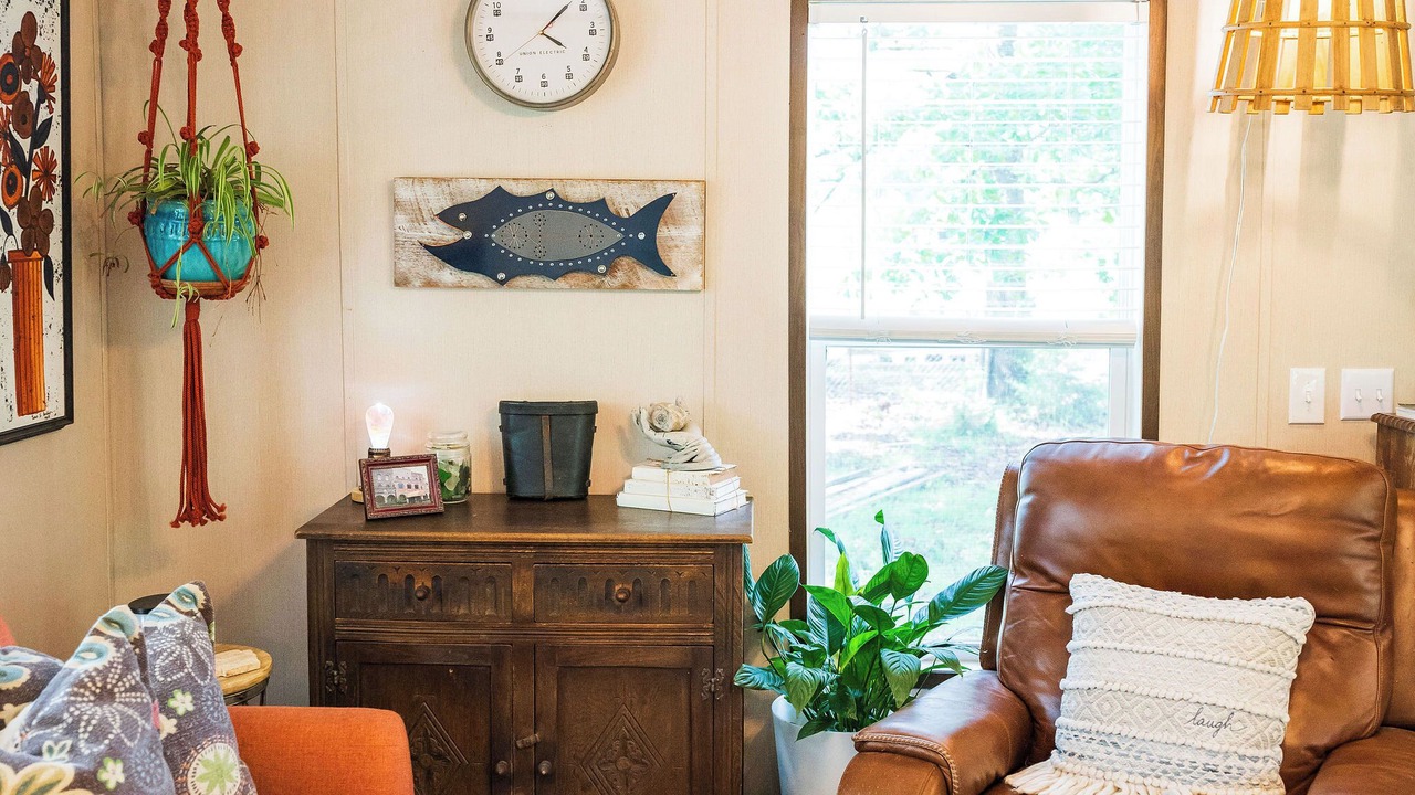 Photo of Livingroom in Huntsville