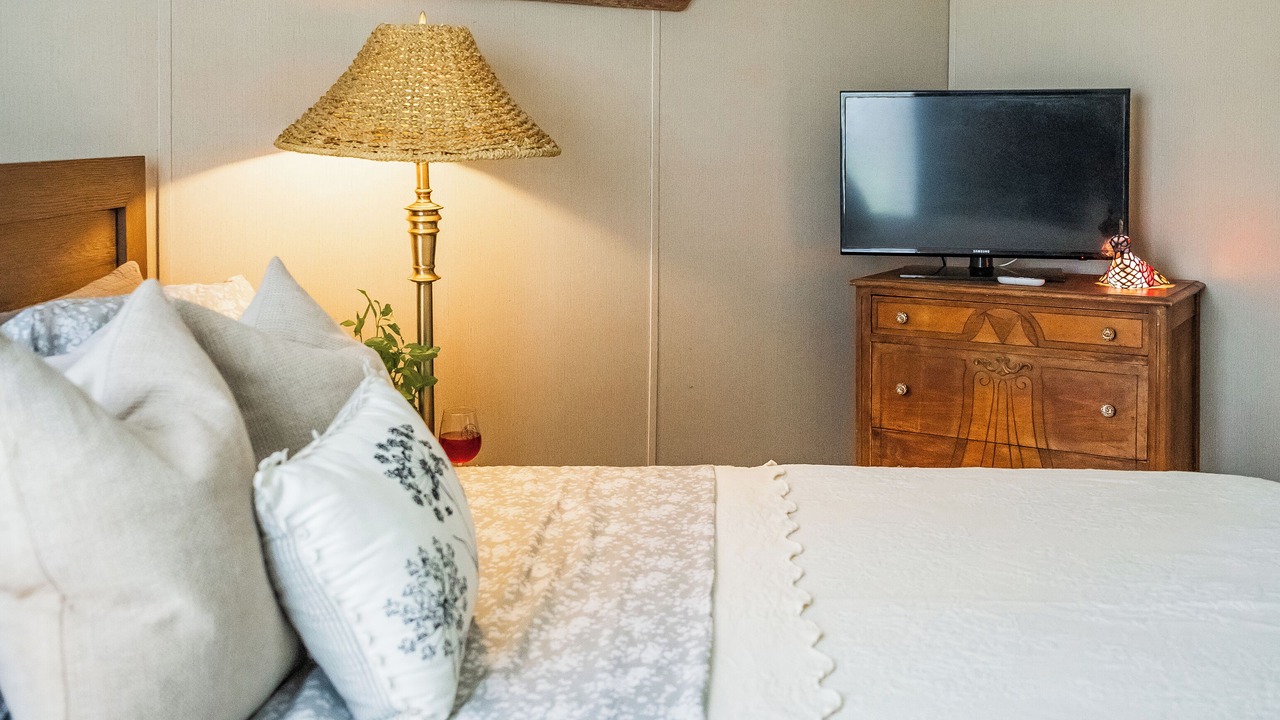 Photo of Bedroom in Huntsville