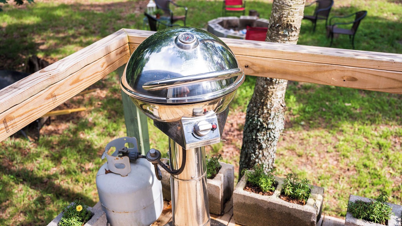 Photo of Outdoor in Huntsville