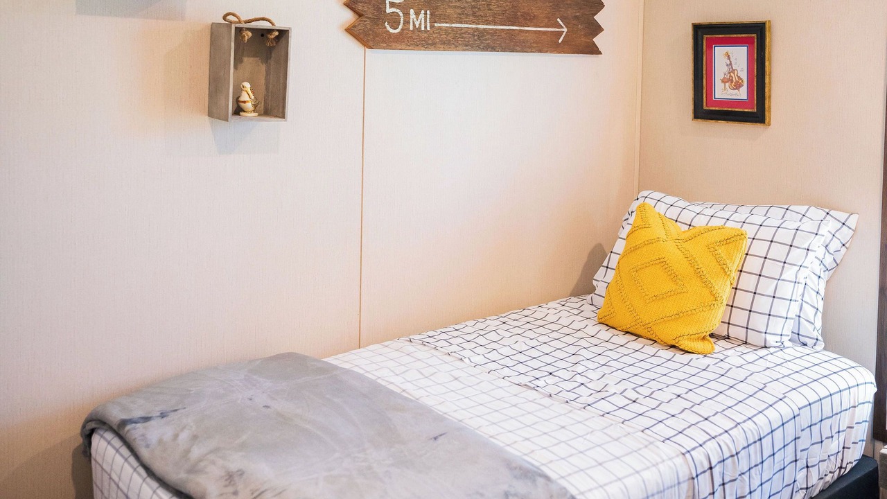 Photo of Bedroom in Huntsville