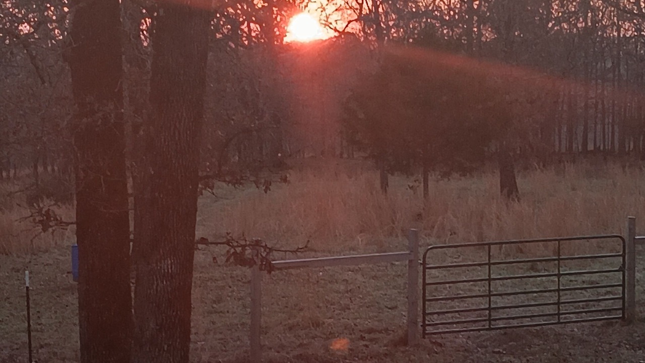 Photo of Outdoor in Huntsville