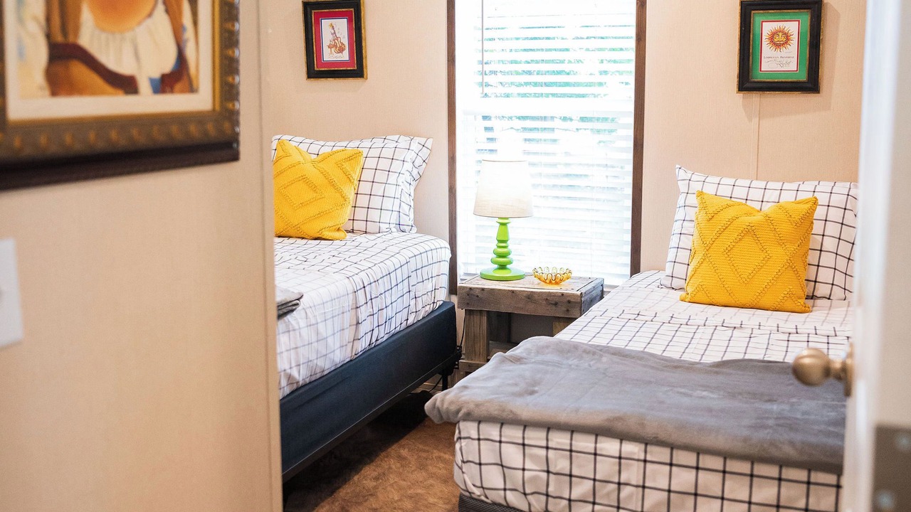 Photo of Bedroom in Huntsville