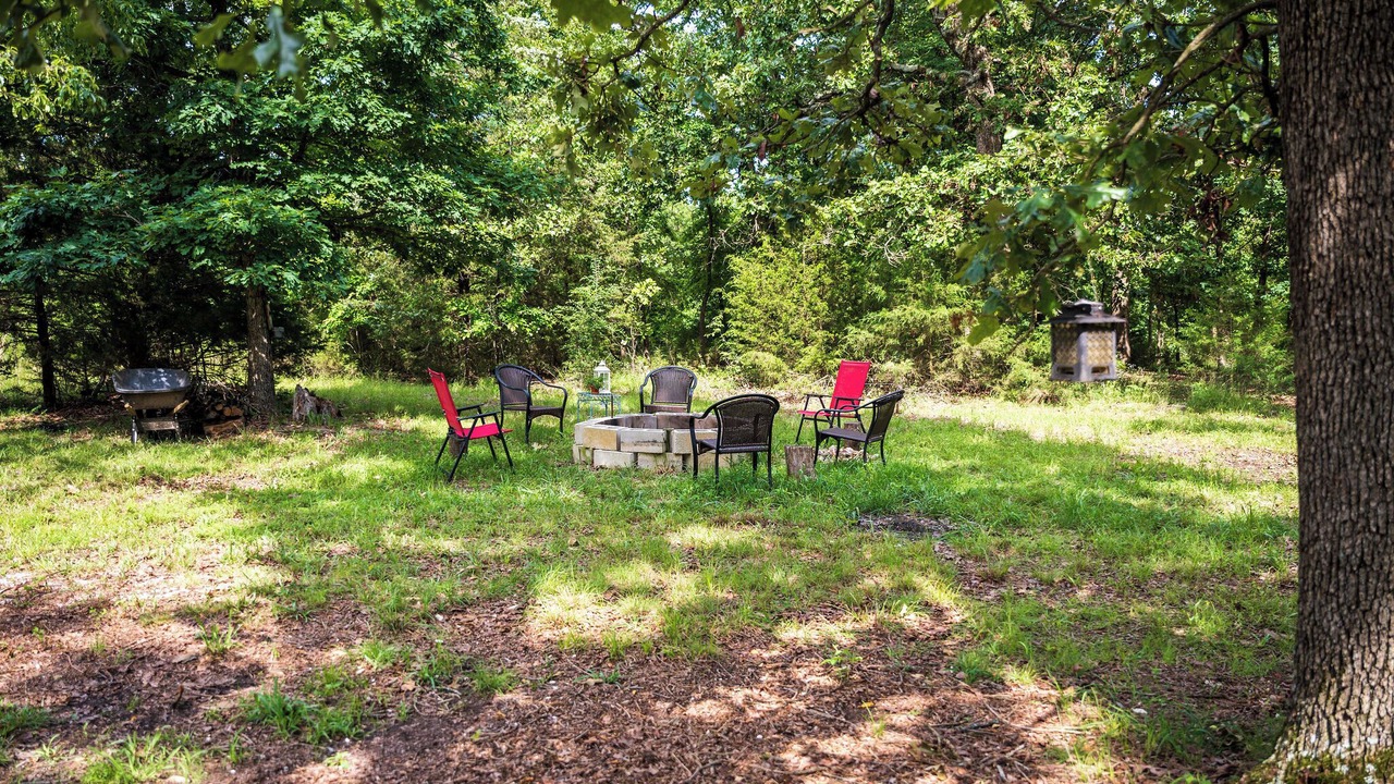 Photo of Outdoor in Huntsville