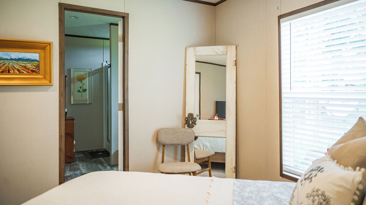 Photo of Bedroom in Huntsville