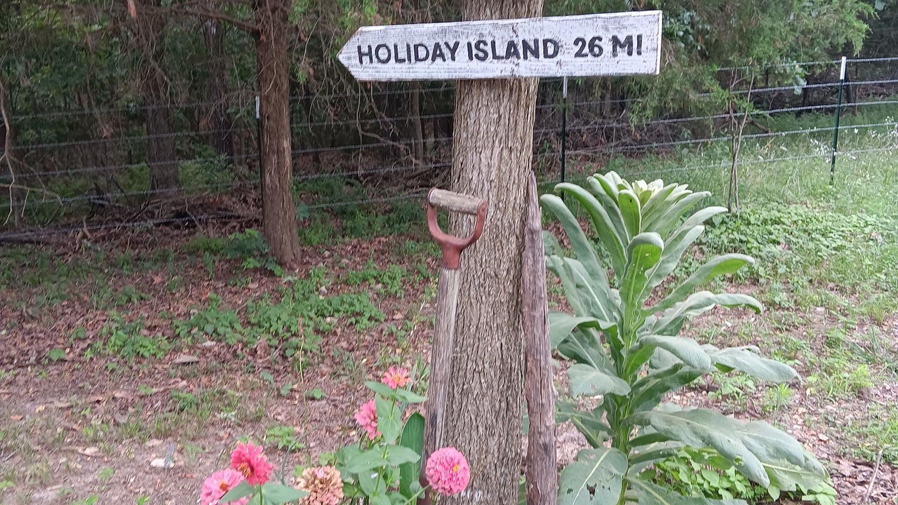 Photo of Outdoor in Huntsville