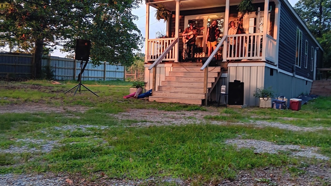 Photo of Outdoor in Huntsville