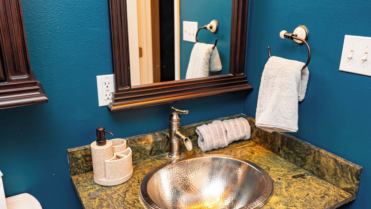 Photo of Bathroom in Slidell