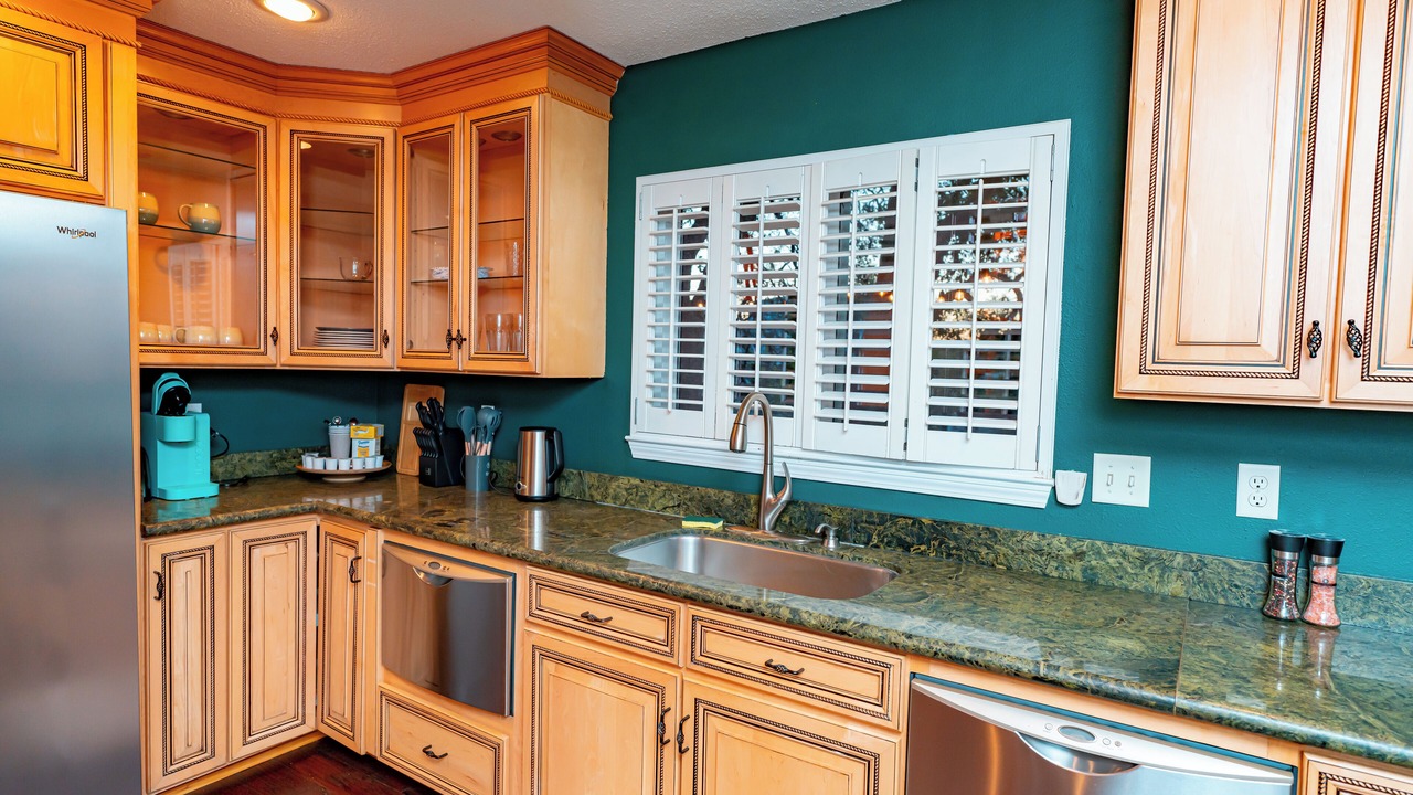 Photo of Kitchen in Slidell