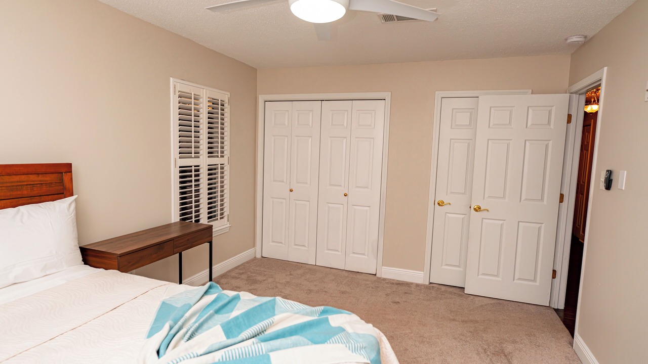 Photo of Bedroom in Slidell