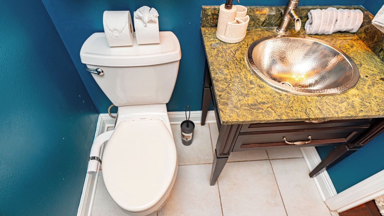 Photo of Bathroom in Slidell