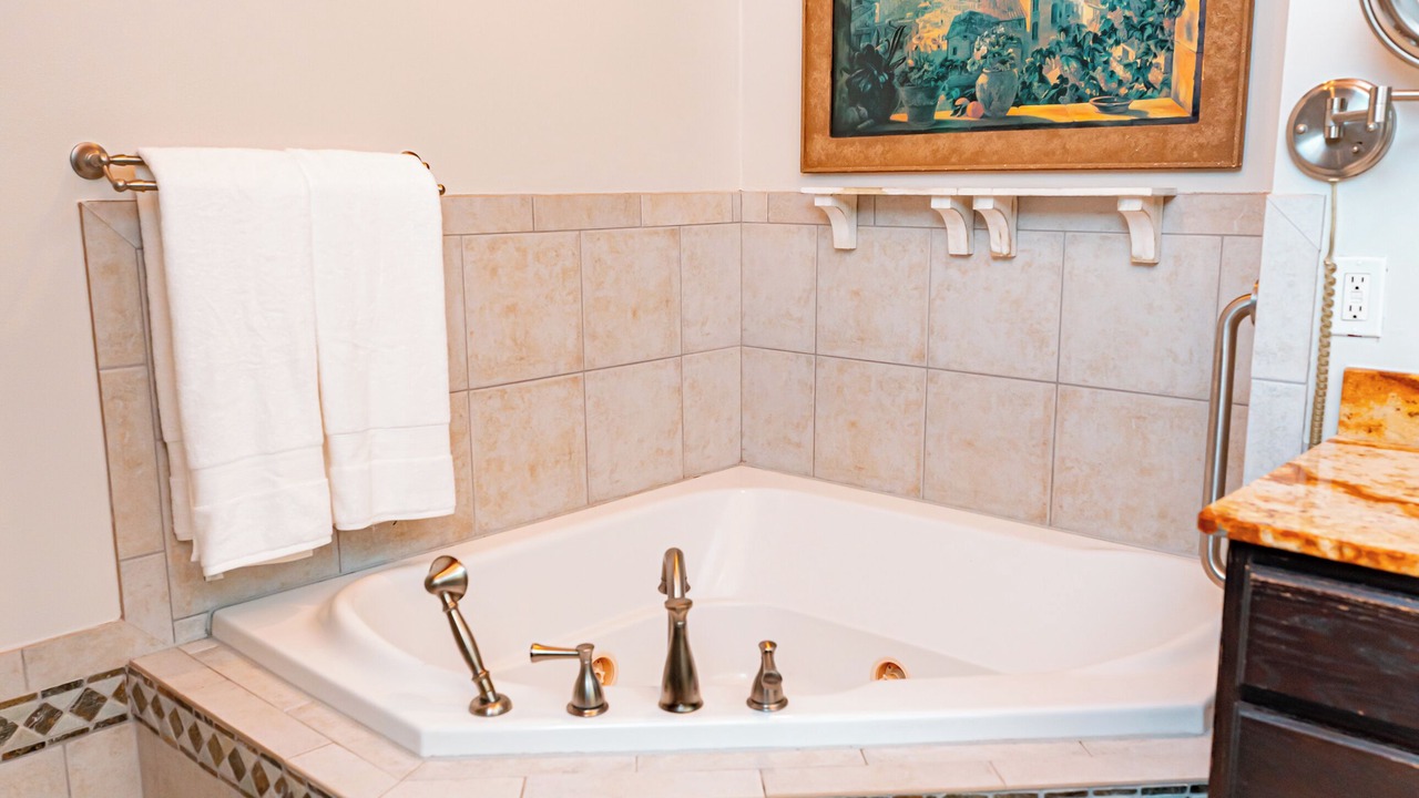 Photo of Bathroom in Slidell