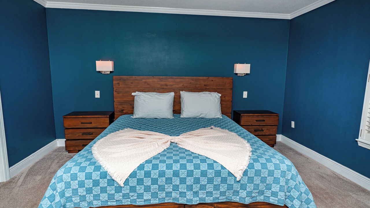 Photo of Bedroom in Slidell