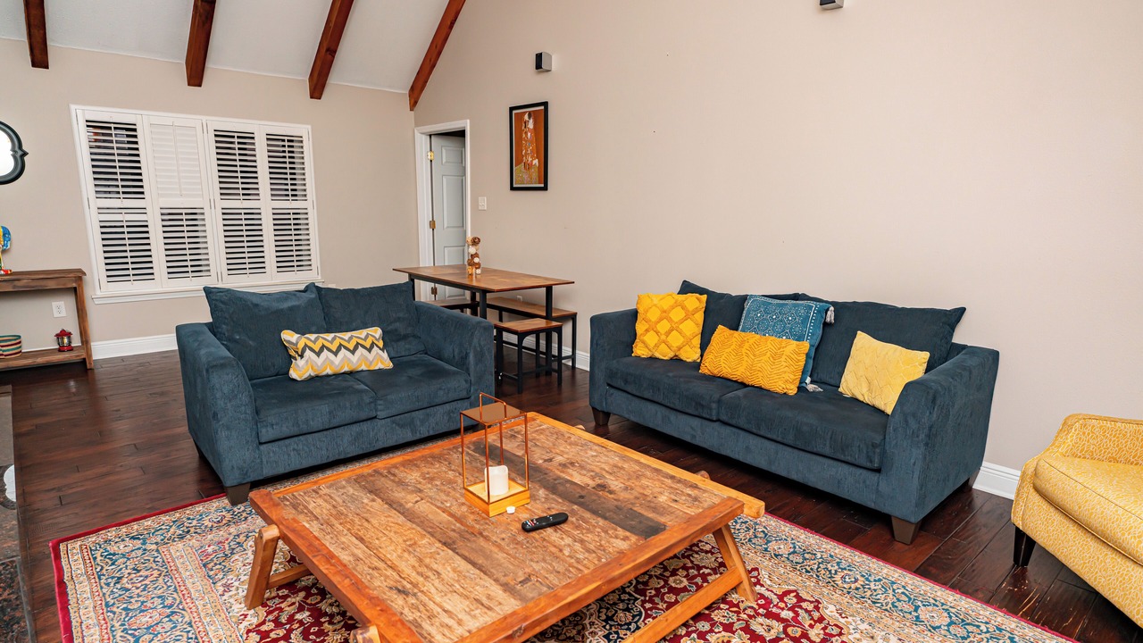 Photo of Livingroom in Slidell