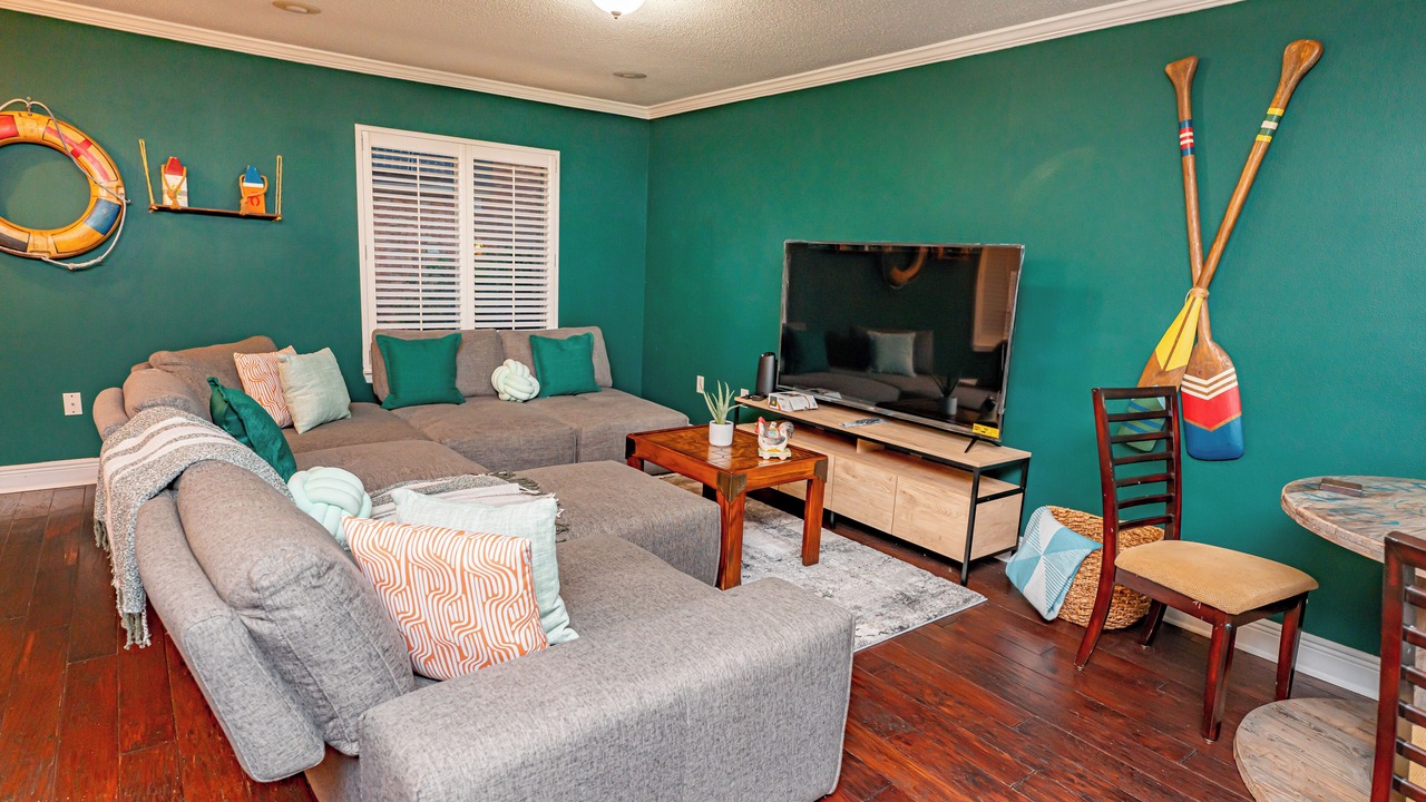 Photo of Livingroom in Slidell