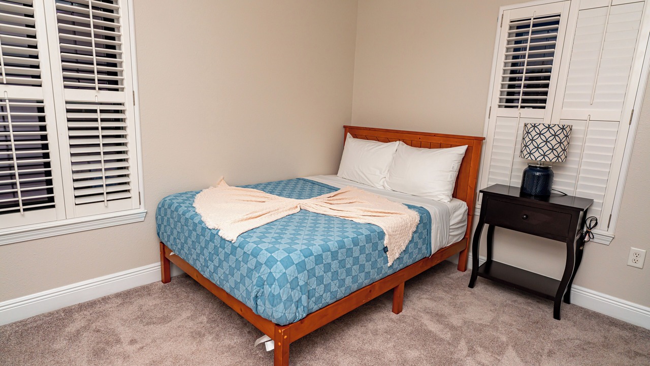 Photo of Bedroom in Slidell