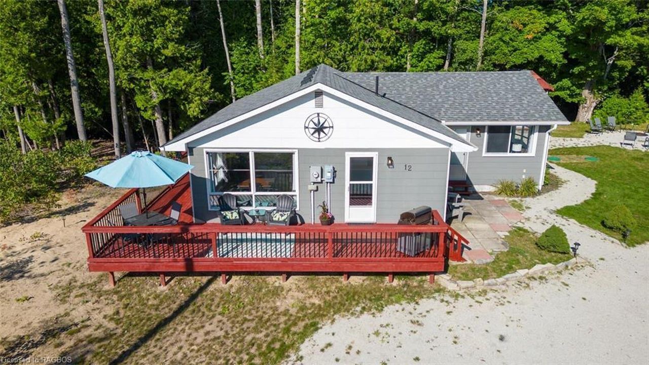 Photo of Outdoor in South Bruce Peninsula