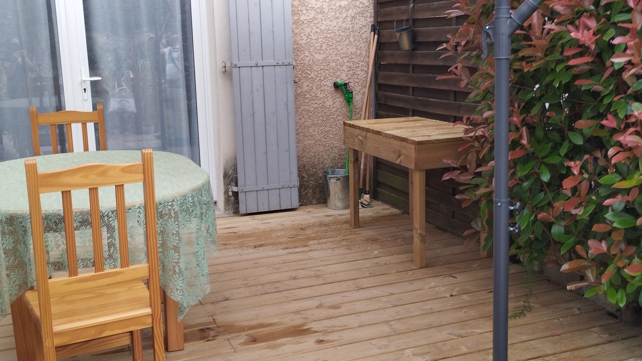 Photo of Outdoor in Calvisson