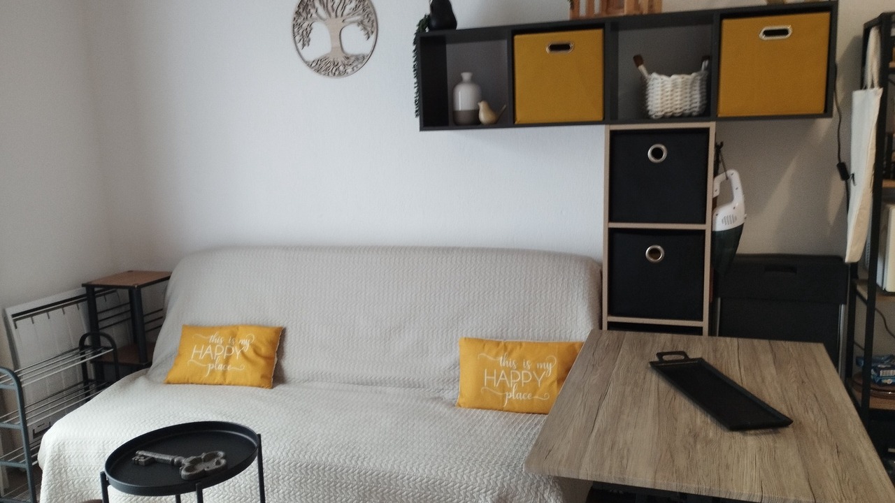 Photo of Bedroom in Calvisson