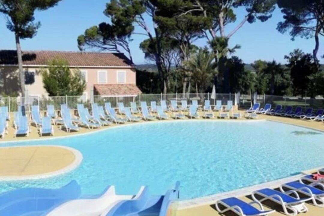 Photo of Outdoor in Calvisson
