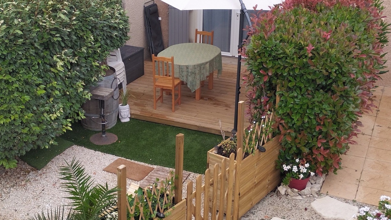 Photo of Outdoor in Calvisson