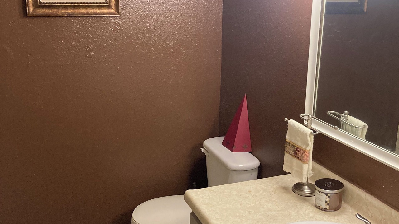 Photo of Bathroom in Central Oklahoma City