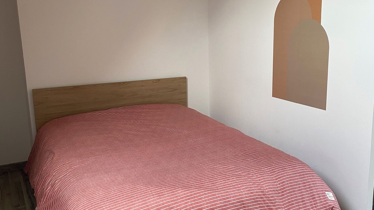 Photo of Bedroom in La Trinite