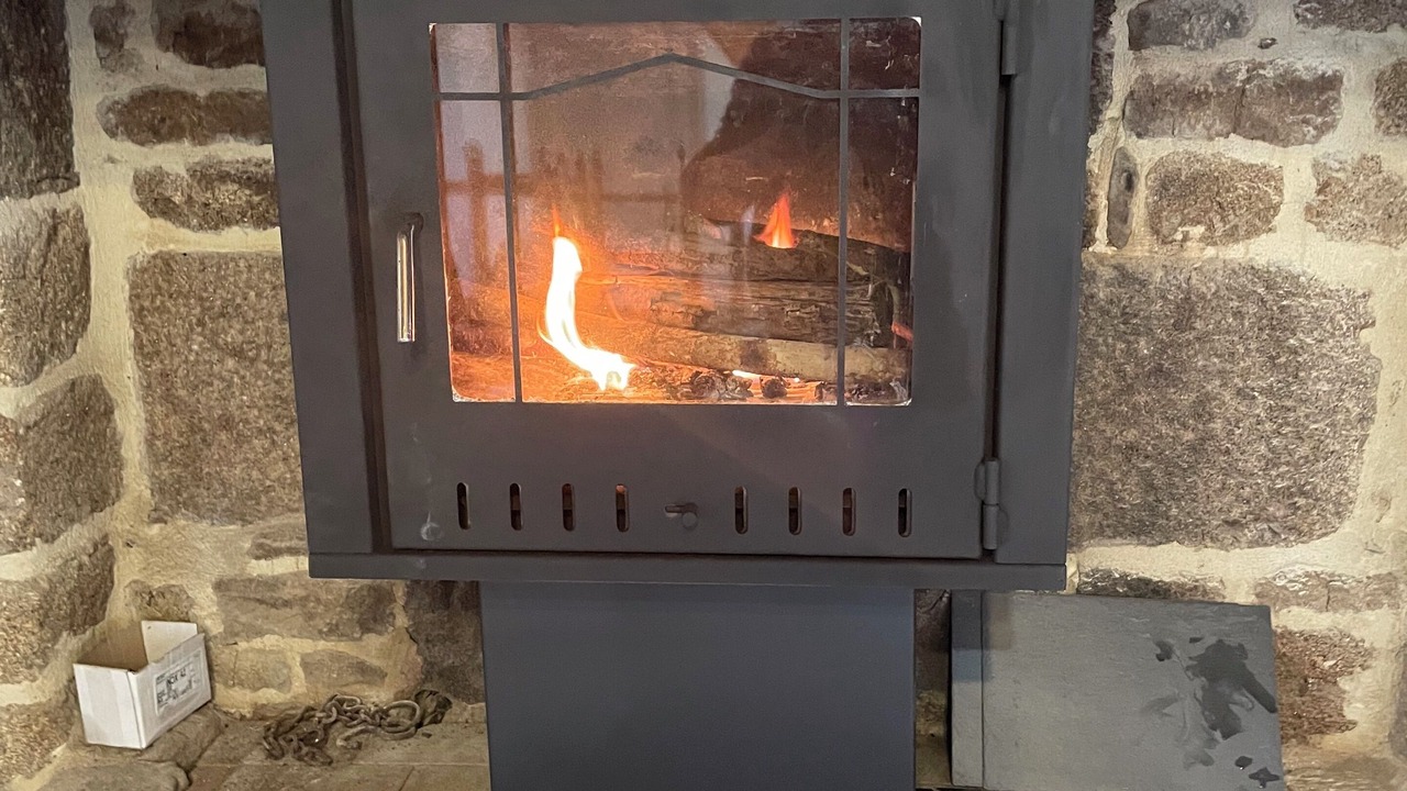 Photo of Livingroom in La Trinite