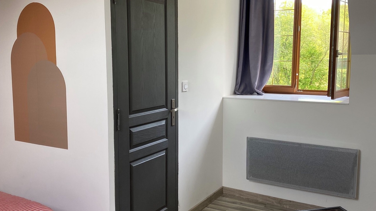 Photo of Bedroom in La Trinite