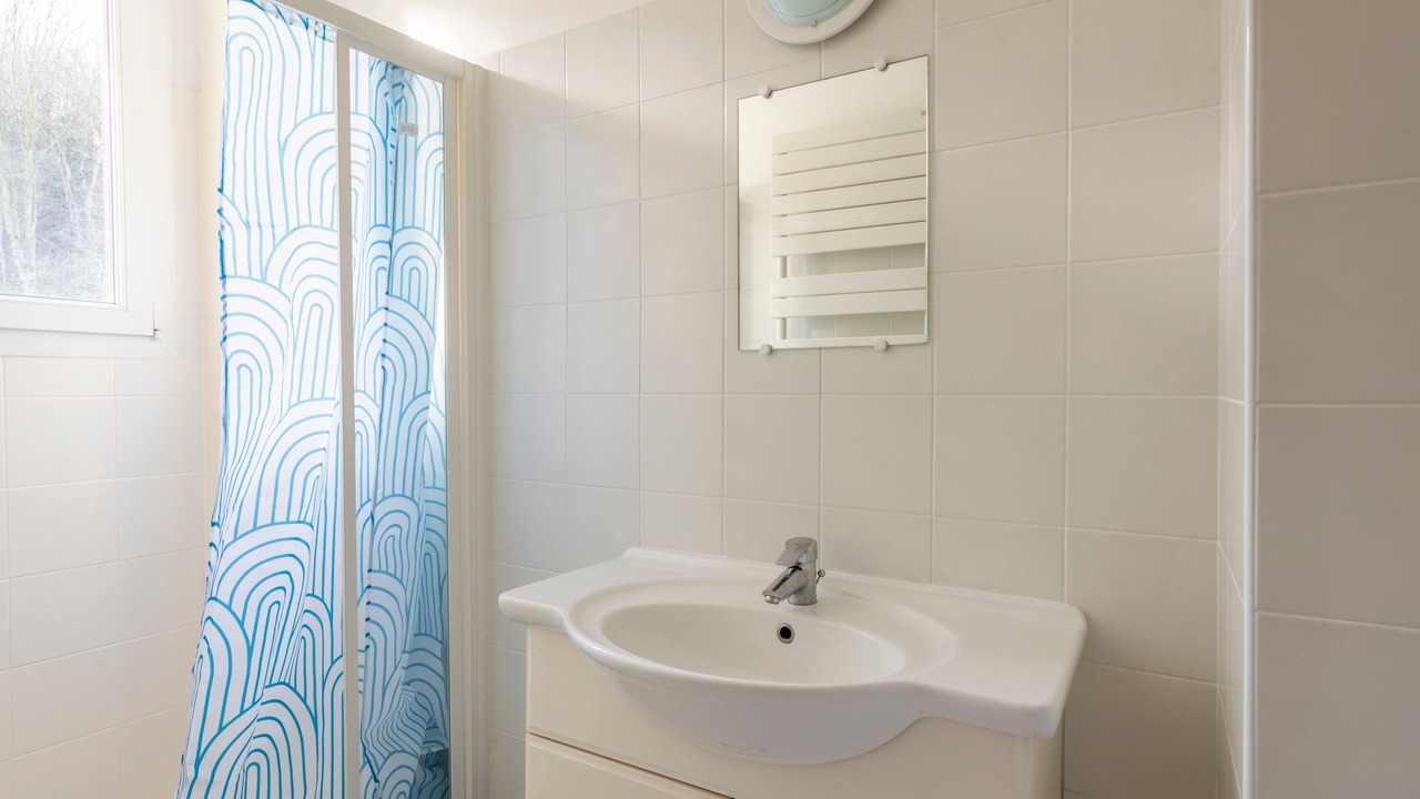 Photo of Bathroom in Yport