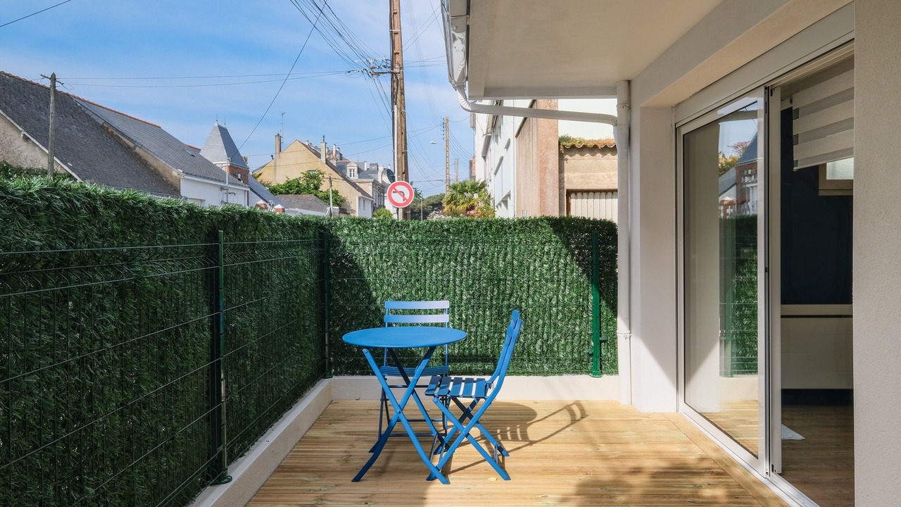 Photo of Outdoor in Saint-Nazaire