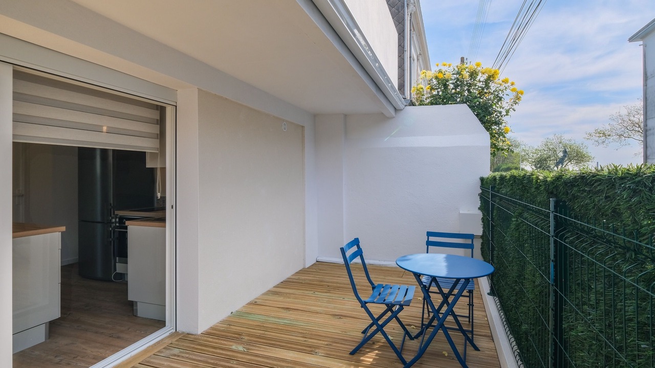 Photo of Outdoor in Saint-Nazaire