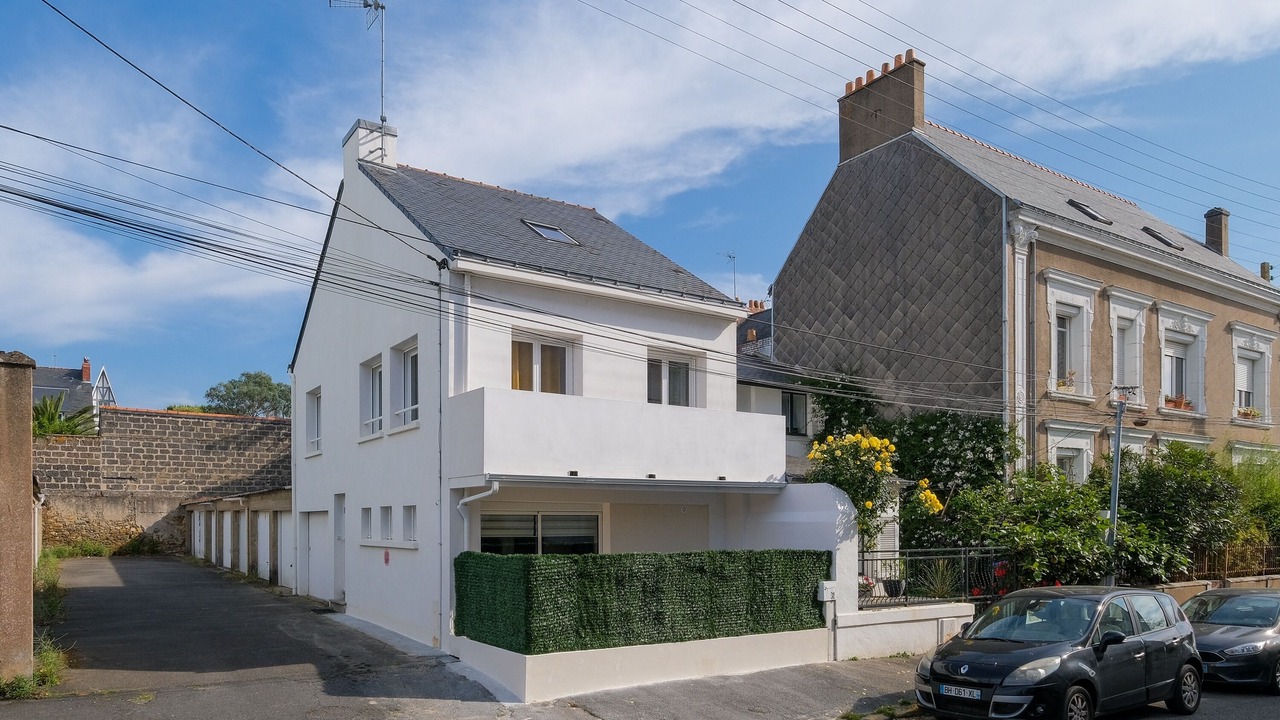 Photo of Outdoor in Saint-Nazaire