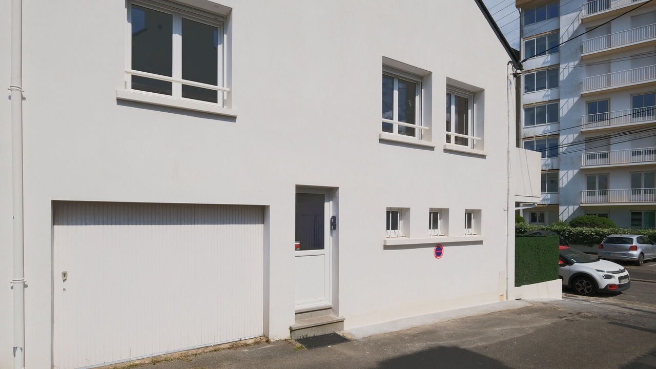 Photo of Outdoor in Saint-Nazaire