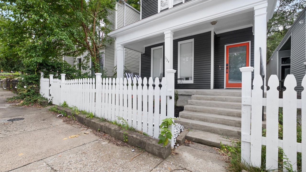 Photo of Outdoor in Clifton