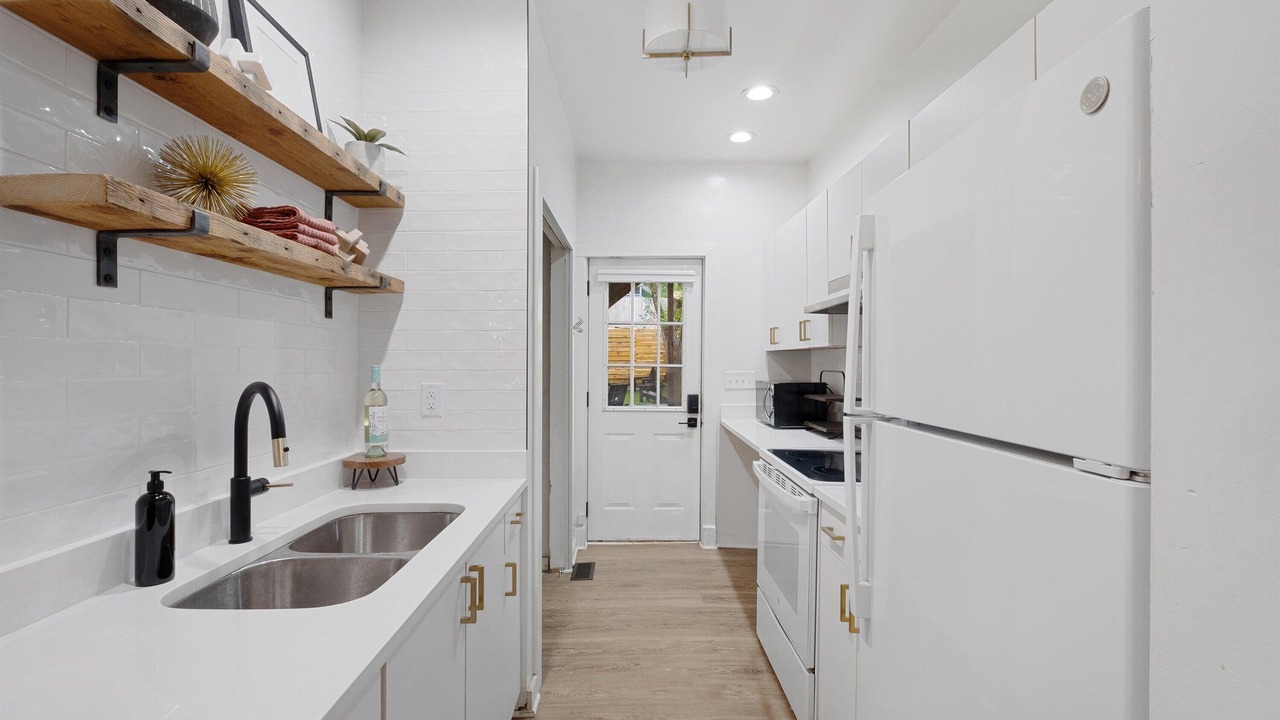 Photo of Kitchen in Clifton