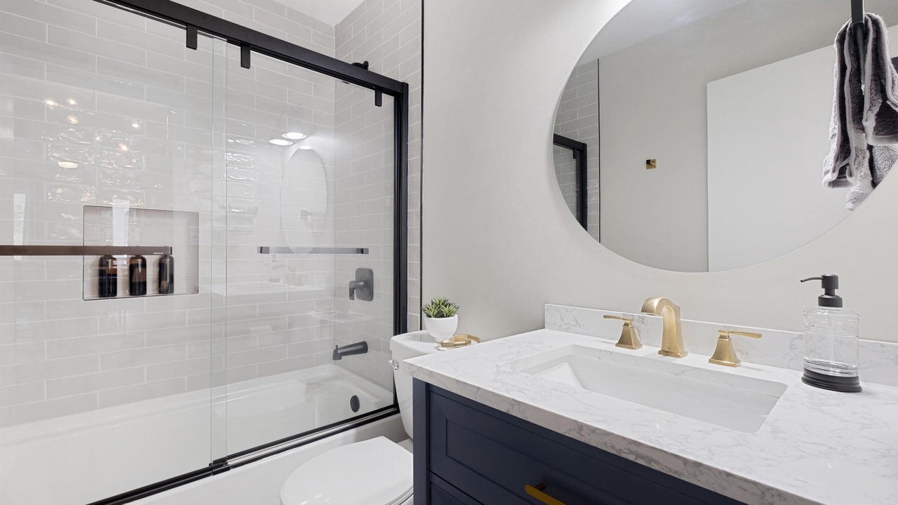 Photo of Bathroom in Clifton
