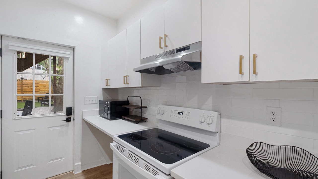 Photo of Kitchen in Clifton