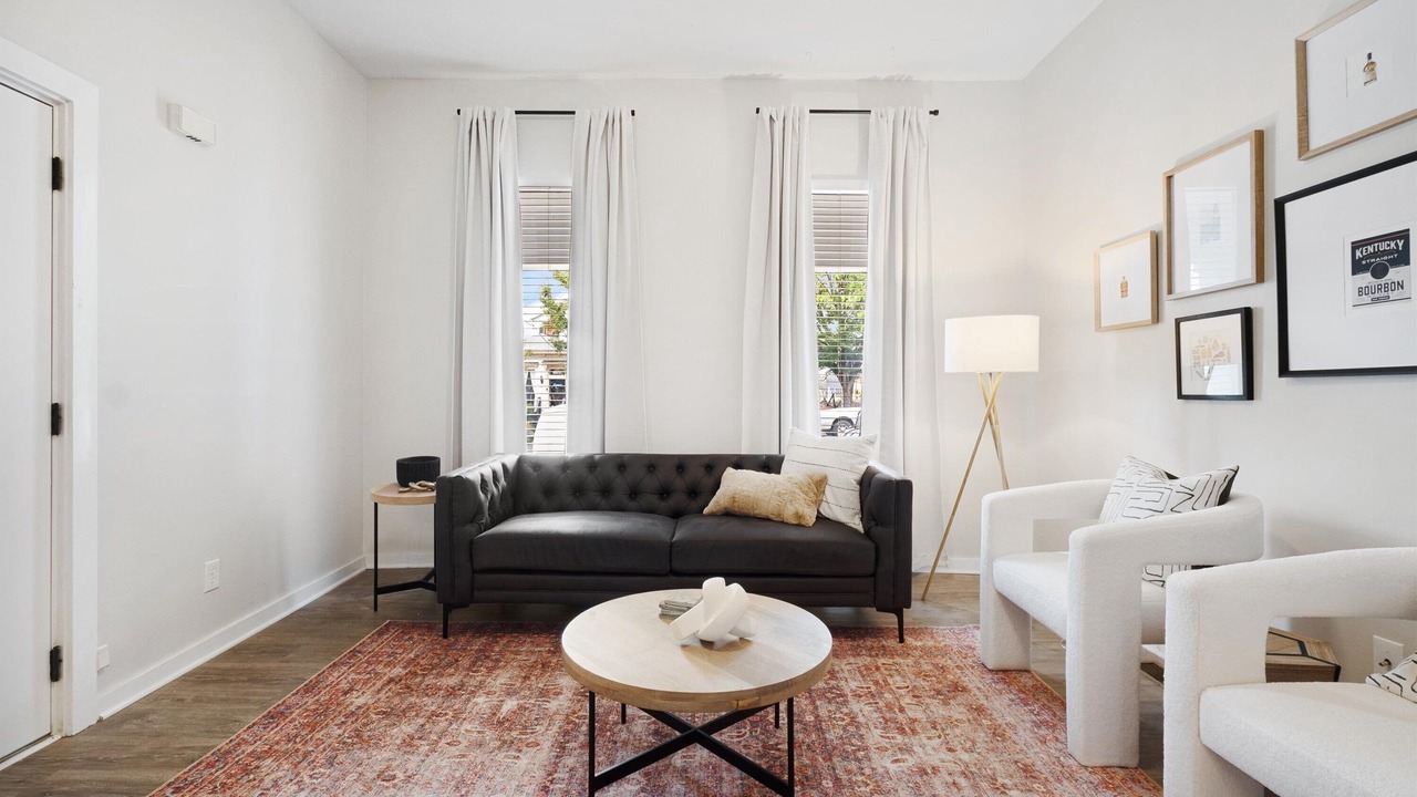 Photo of Livingroom in Clifton