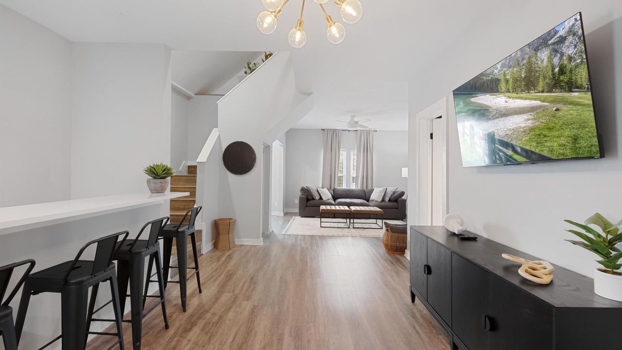 Photo of Livingroom in Clifton