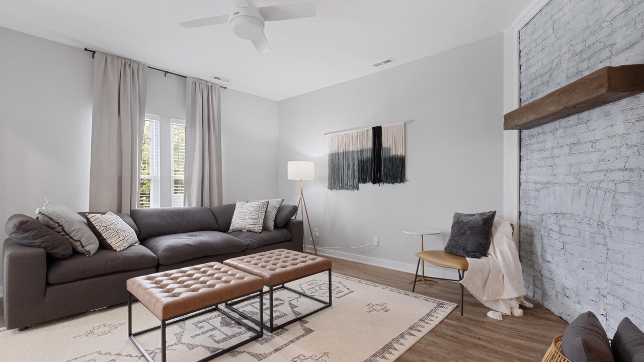 Photo of Livingroom in Clifton