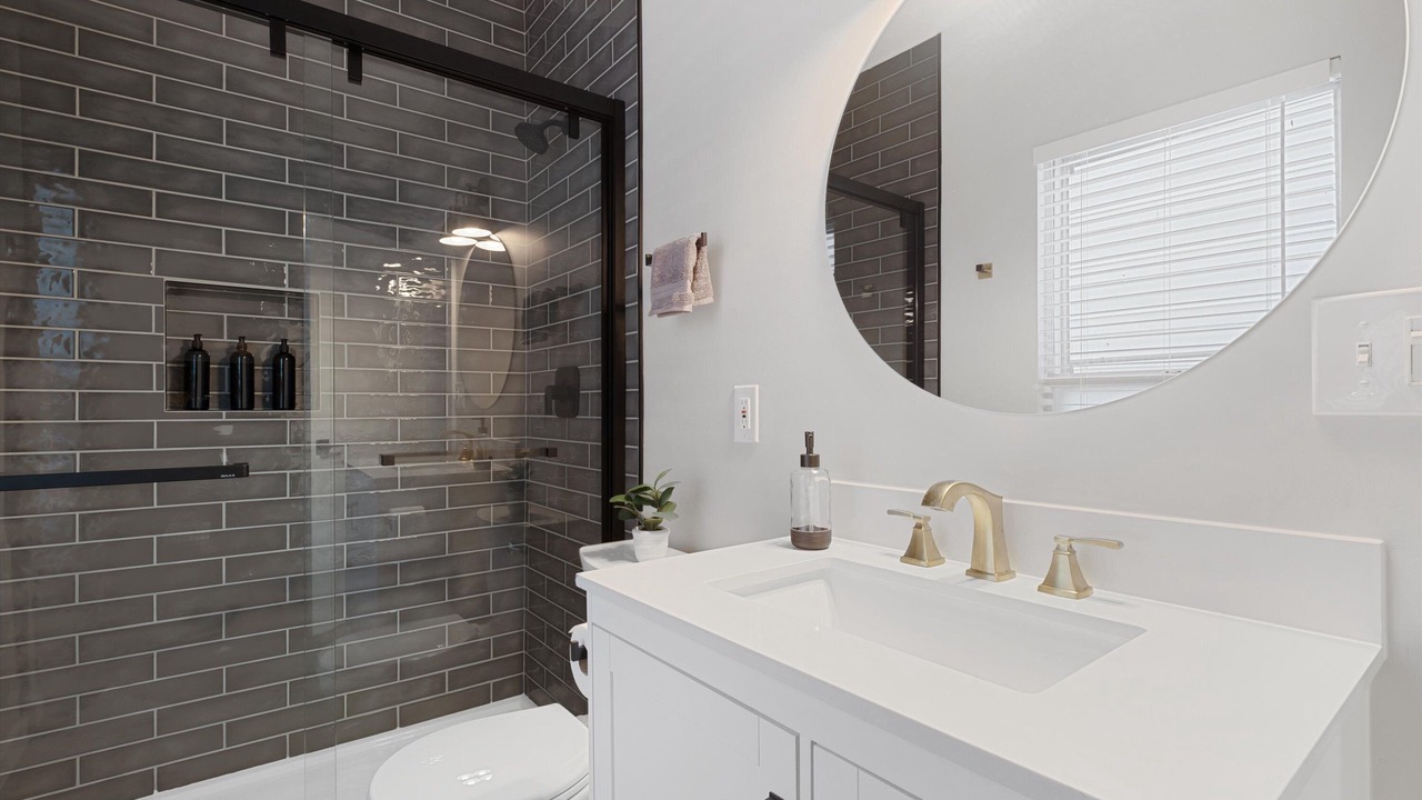 Photo of Bathroom in Clifton
