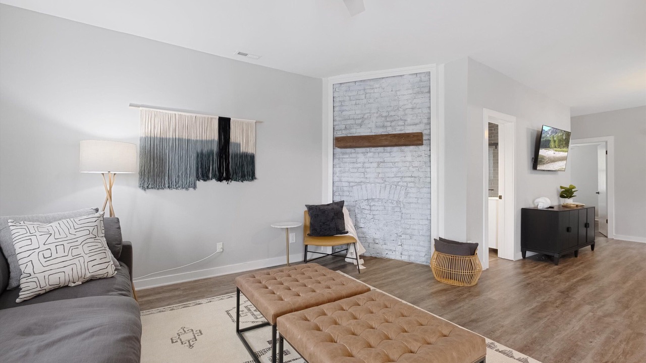 Photo of Livingroom in Clifton